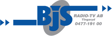BJS RADIO TV AB
